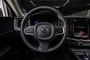 Volvo XC60 2024 Volvo XC60 B5 Core GCC | Agency Warranty