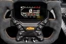 كاي تي أم XBOW GT XR • 1 of 100 built • Full Service History • GCC • Track Ready