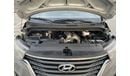 Hyundai H-1 2019 HYUNDAI H 1 - 2.4L V4 - 12 SEATER - Automatic - PETROL / EXPORT ONLY