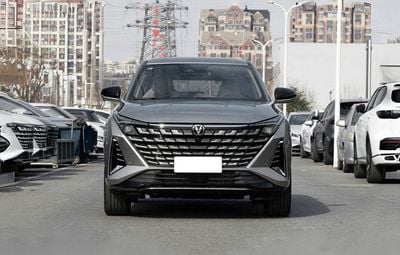 Changan UNI-Z PREMIUM