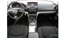 Mazda 6 2013 استيشن REF#33