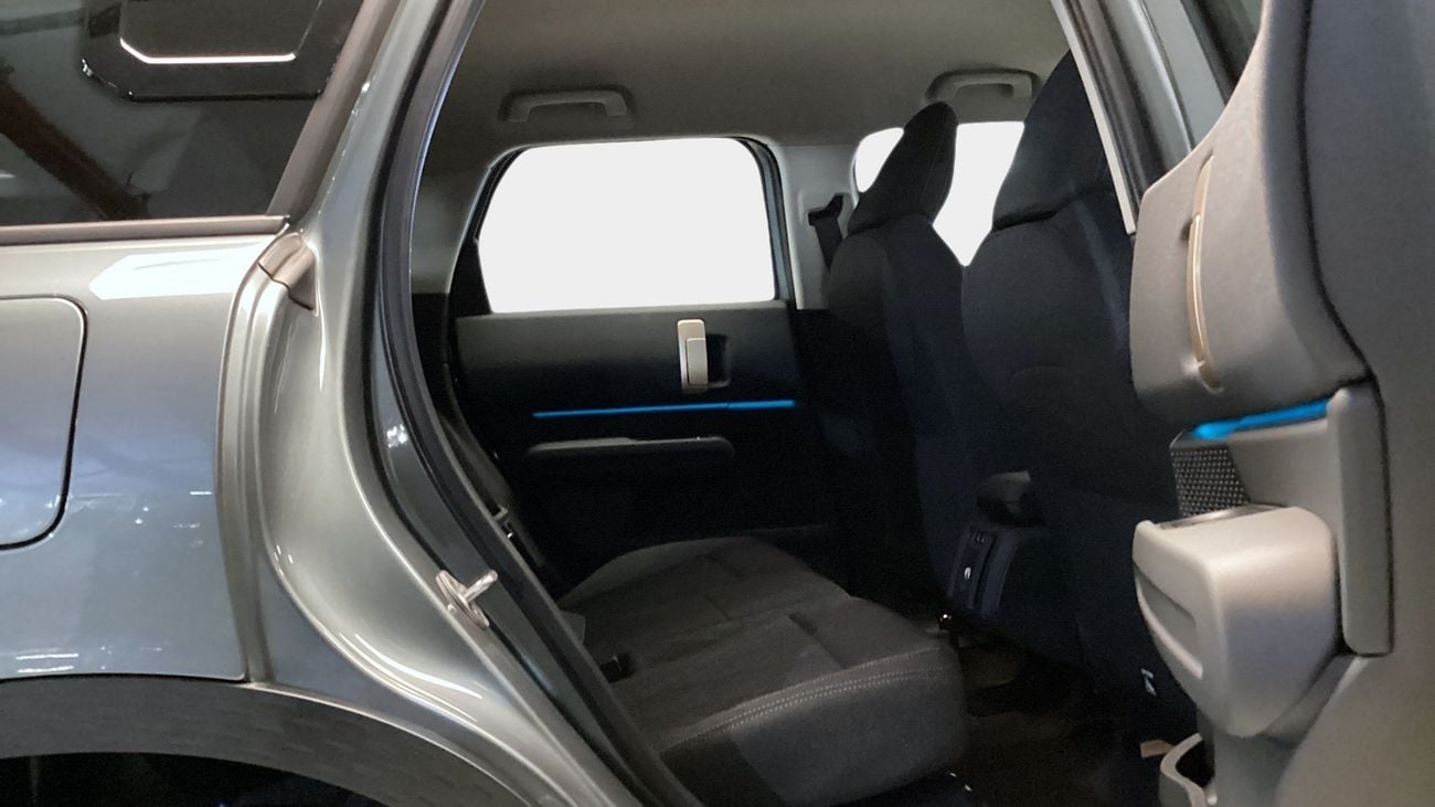 ميني كنتريمان 1.5 MHEV C AUTO | شامل الضمان | 0 ﺪﻔﻋﺓ ﺃﻮﻟﻯ