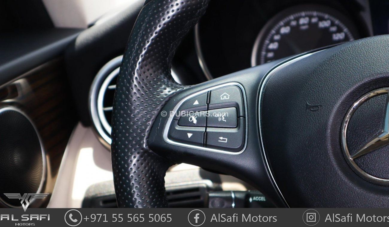 Mercedes-Benz C 300 Coupe MERCEDES C300 AMG COUPE