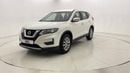 Nissan XTrail S 2.5 | Zero Down Payment | Home Test Drive