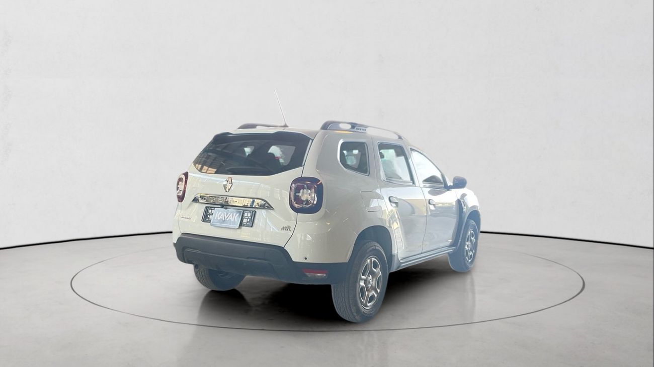 Renault Duster | Guaranteed Warranty | 0 Down Payment