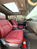 Nissan Patrol Safari Super Safari 4.8L A/T