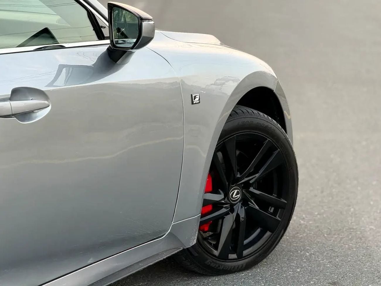 لكزس IS 300 IS 300 Platinum - American Specs