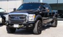 فورد F 250 Super Duty