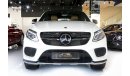 Mercedes-Benz GLE 43 AMG AMG 4MATIC