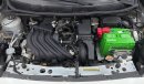 Nissan Micra S 1.5 | Under Warranty | Inspected on 150+ parameters