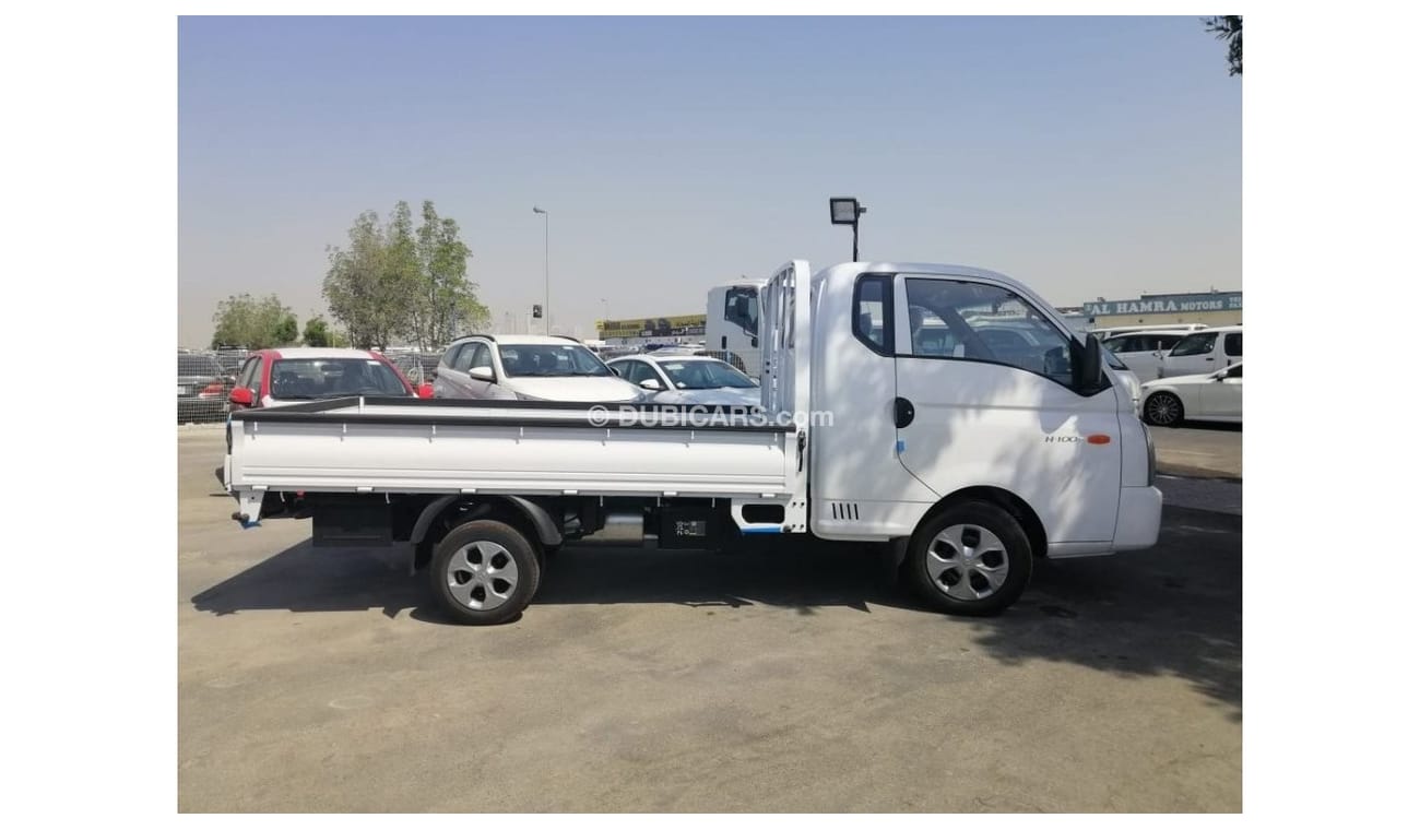 Hyundai H 100 PICK UP // 1.5 TON // DIESEL