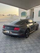 فورد موستانج