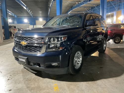 Chevrolet Tahoe LS | Guaranteed Warranty | 0 Down Payment