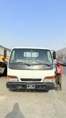 Isuzu NPR Disel / NPR