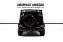 مرسيدس بنز G 63 AMG STD