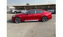 Kia Stinger 3.3 ltr