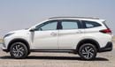 تويوتا راش EX Toyota Rush 1.5L Petrol MY2024