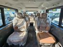 Hyundai Staria LEXURY, 3.5L V6, A/T, POWER SEAT WITH 360* CAMERA / SUNROOF / 9 SEATER / (CODE # 67983)
