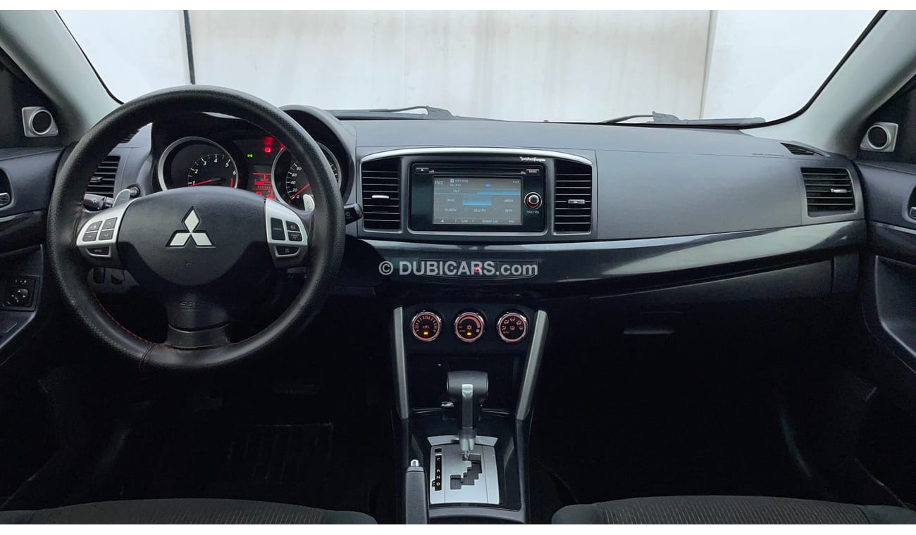 Mitsubishi Lancer GT 2 | Zero Down Payment | Free Home Test Drive