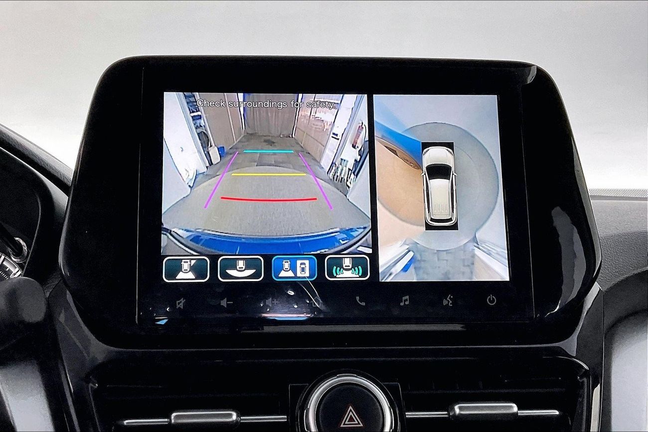 Ford Expedition XLT Standard | Guaranteed Warranty | 0 Down Payment