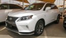 Lexus RX350