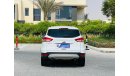 Ford Escape || GCC || Less Driven || Well Maintained