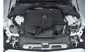 مرسيدس بنز C 300 EXCELLENT DEAL for our Mercedes Benz C300 ( 2022 Model ) in White Color Korean Specs
