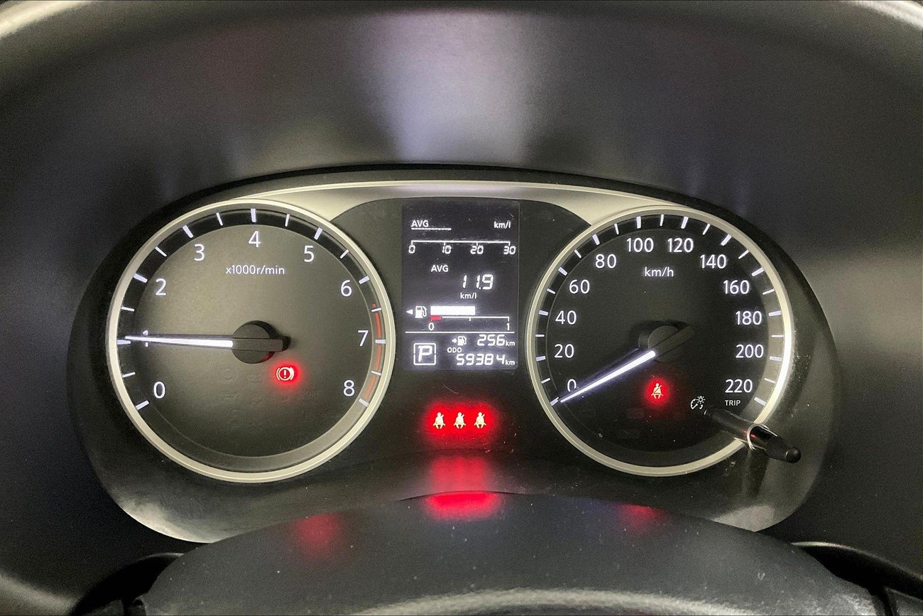 Nissan Kicks S | Guaranteed Warranty | 0 Down Payment