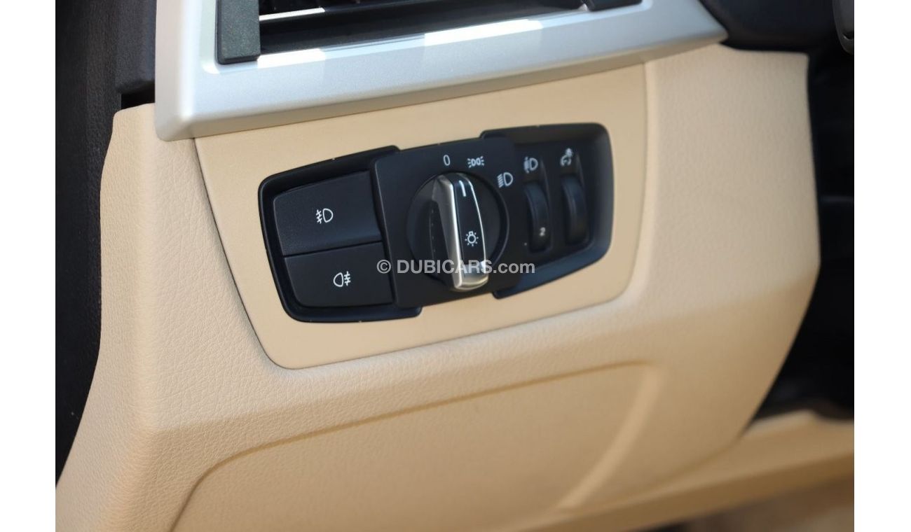 BMW 318i Executive BMW 318i 1.5L Twin Turbo