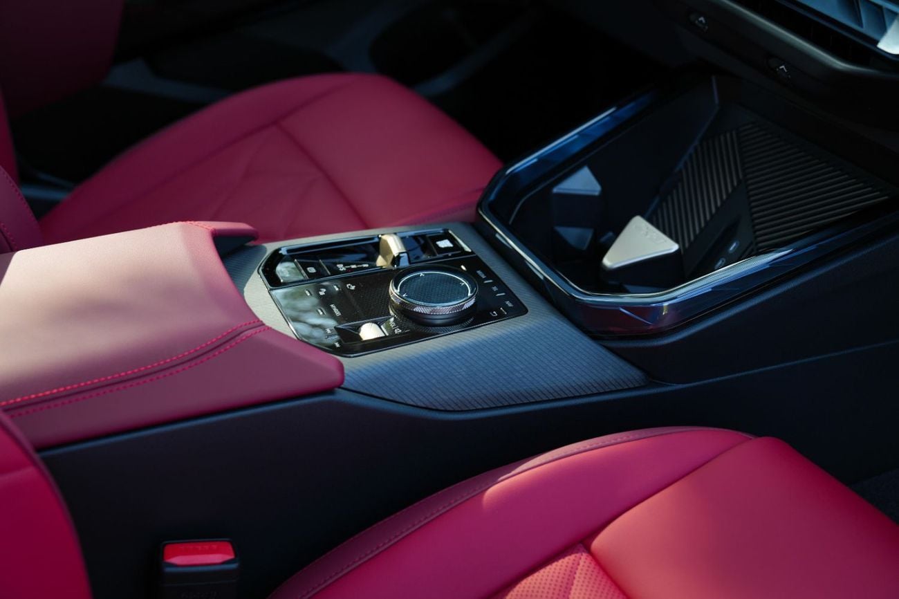 بي أم دبليو X3 X DRIVE 25L 2026!! BRAND NEW CAR!! MENTIONED PRICE IS FOR EXPORT ONLY