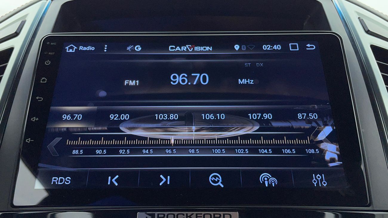 Mitsubishi Pajero SIGNATURE EDITION 3.8 | Zero Down Payment | Free Home Test Drive