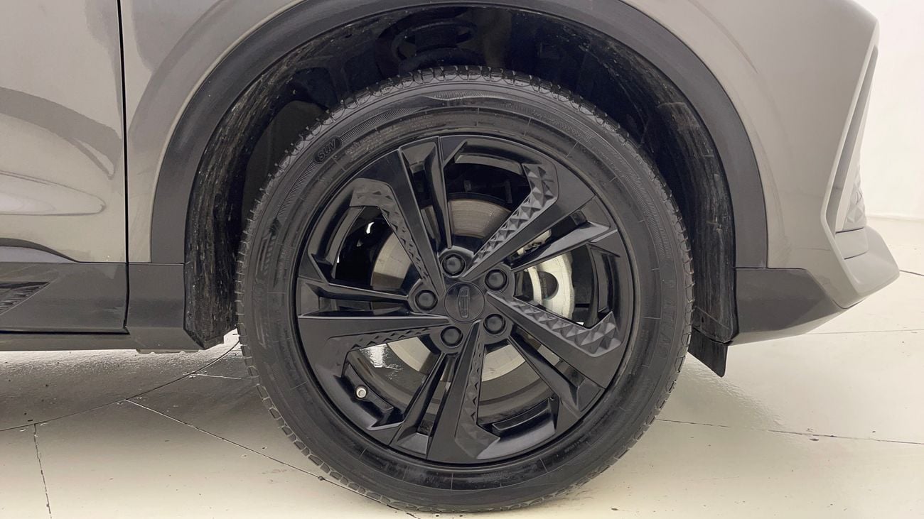 Geely Coolray GK 1.5 | Zero Down Payment | Home Test Drive