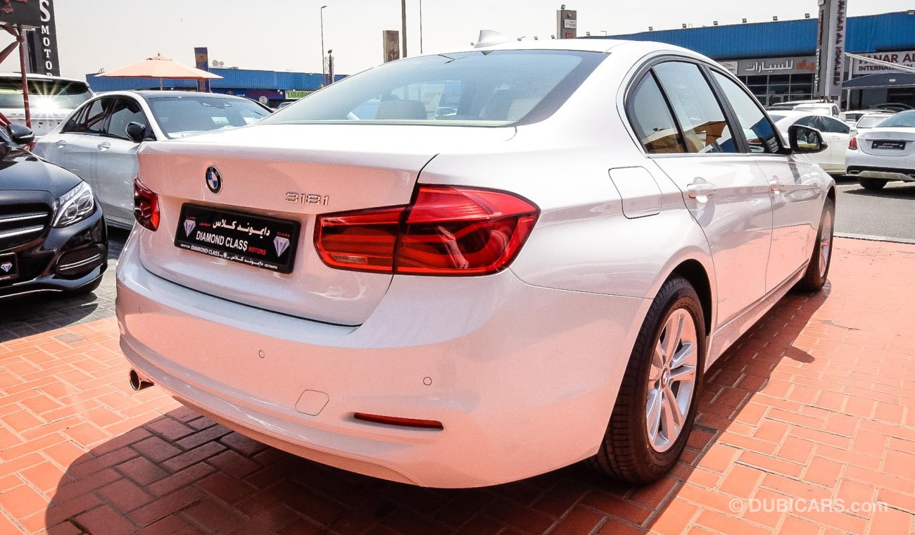 BMW 318i i