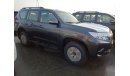 تويوتا برادو TOYOTA PRADO TXL 2020