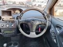 Toyota Yaris TOYOTA VITZ RIGHT HAND DRIVE(PM61356)
