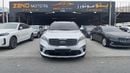 Kia Sorento kia sorento 2020 diesel