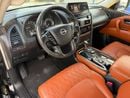 Nissan Patrol SE Platinum City 4.0L