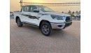 Toyota Hilux 2022 2.4L DSL 4X4 FULL OPTIONS FOR EXPORT ONLY