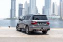 Nissan Armada Nissan Armada Nismo 1600 AED Per Month With 0% Down Payment for 5 Years