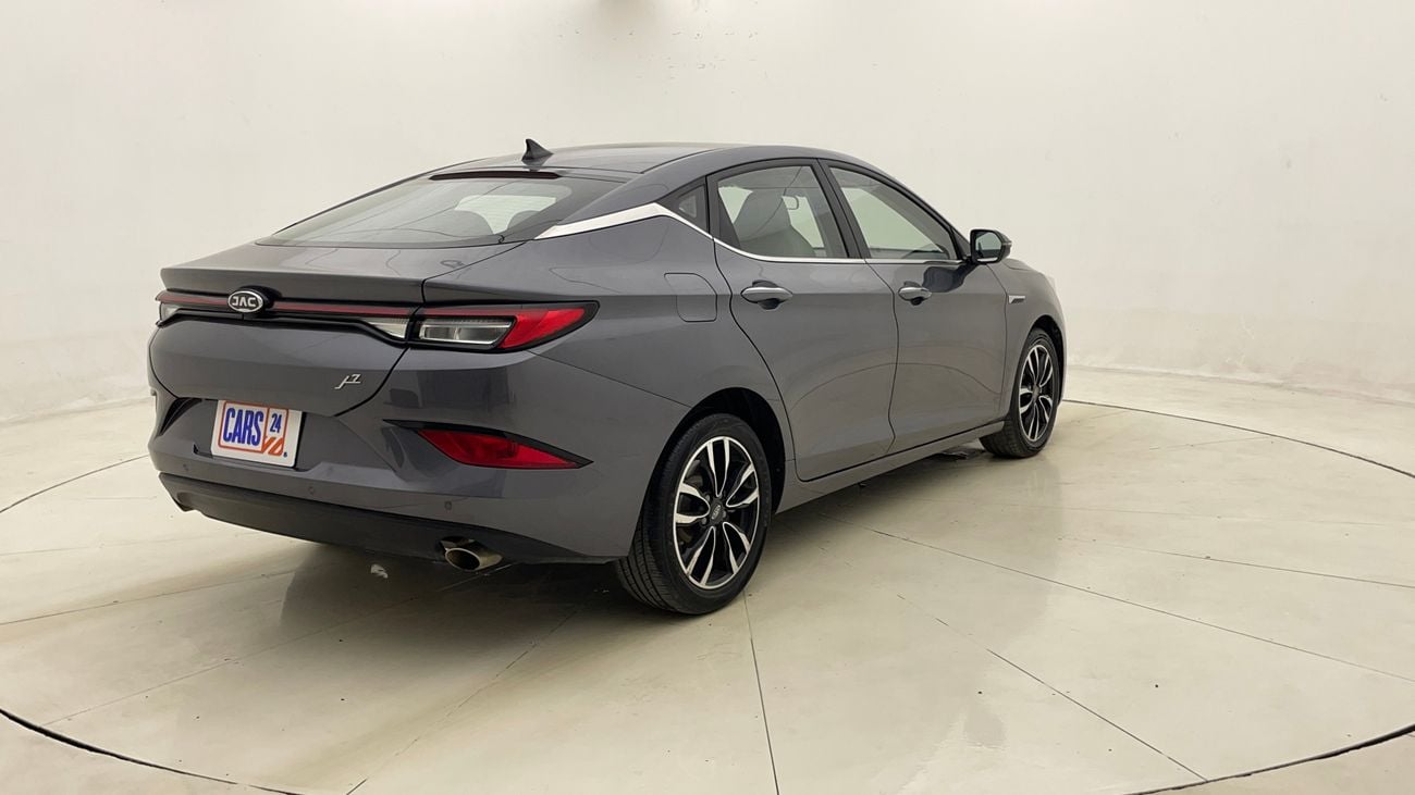 JAC J7 INTELLIGENT 1.5 | Zero Down Payment | Home Test Drive