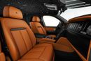 Rolls Royce Cullinan Rolls-Royce Black Badge Cullinan | Production 2026