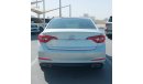 Hyundai Sonata HYUNDAI SONATA -2016- PANURAMA