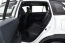 Toyota Corolla Cross Toyota Corolla Cross GLI 2026Elite white-black