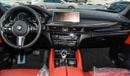 بي أم دبليو X6 Xdrive 35i