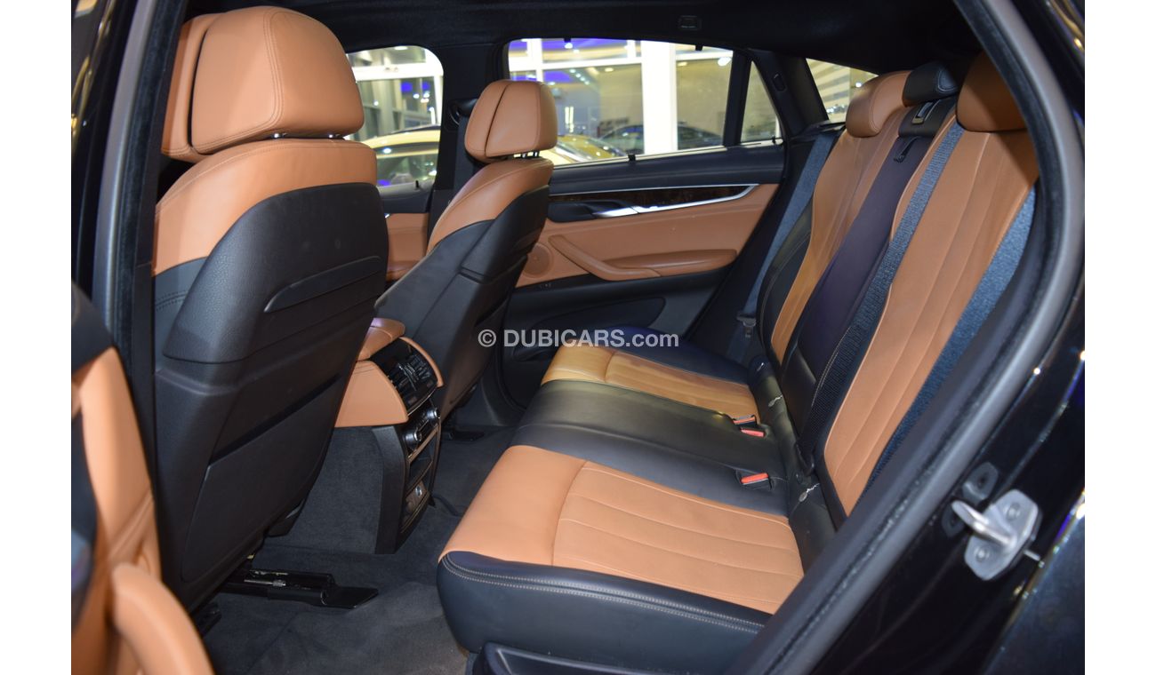 بي أم دبليو X6 M Kit