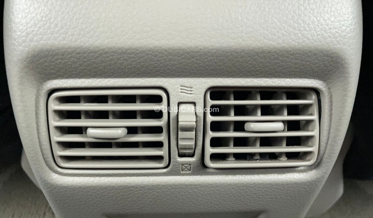 Nissan Sentra S 1.8 | Zero Down Payment | Free Home Test Drive