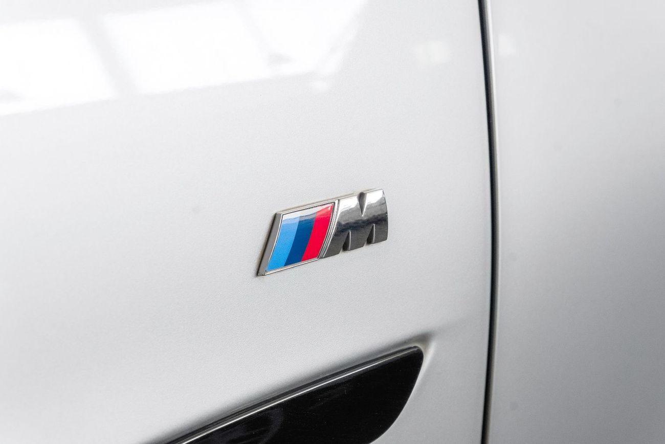 بي أم دبليو 440i M Sport 3.0L