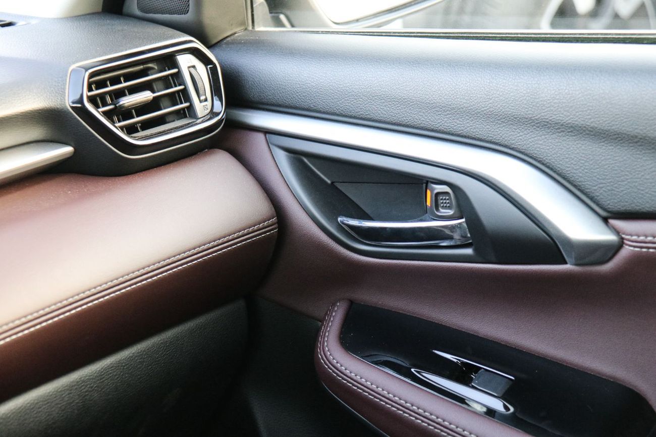 Toyota Urban Cruiser GLX 1.5L Toyota Urban Cruiser GLX 2025 | Full  | Best Export Price