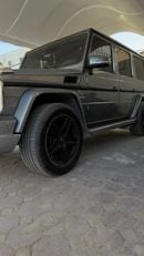 مرسيدس بنز G 63 AMG