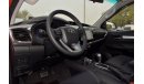Toyota Hilux 2019 MODEL REVO